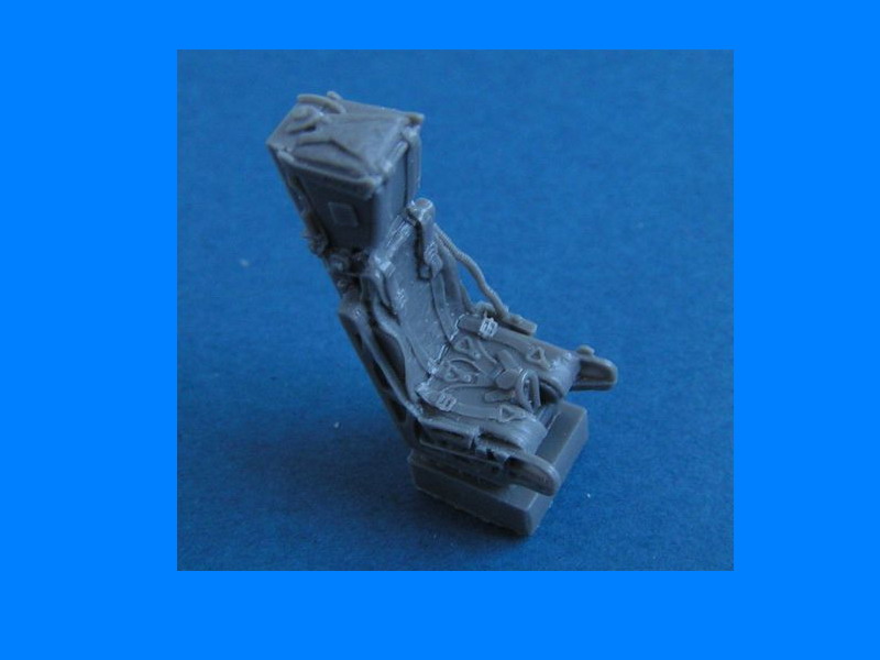 S48042 MB Mk.F10Q - EJ seat (Mirage 2000) 1/48